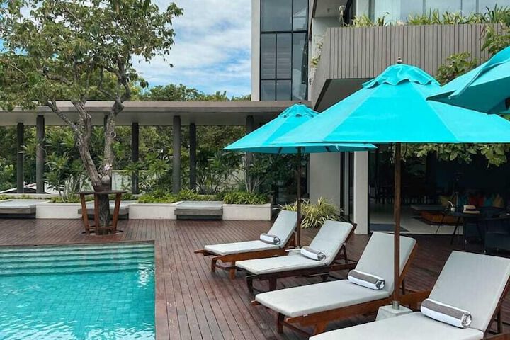 Ziba Luxury Villa