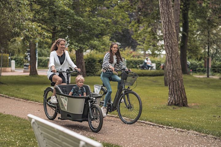 Fitness Center Photo