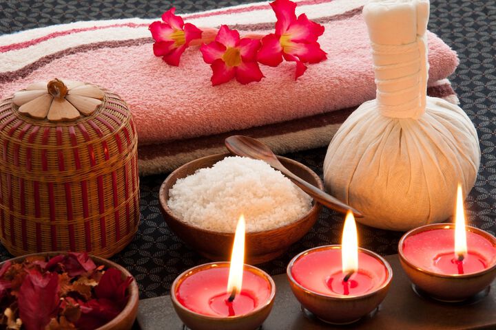 Wellness Treatments