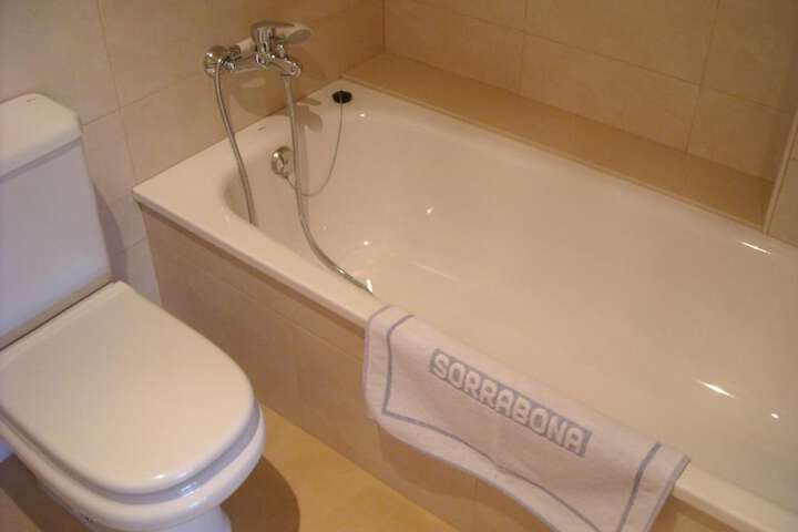 Bath Amenities
