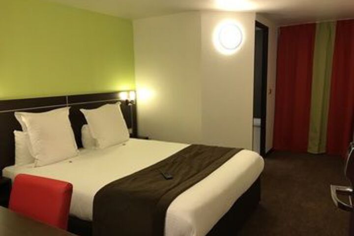 Comfort Hotel Bretigny Sur Orge in Bretigny-sur-Orge