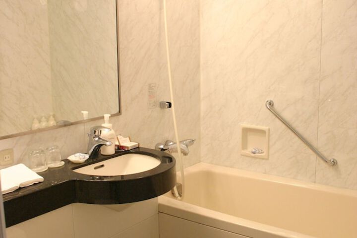 Bath Amenities