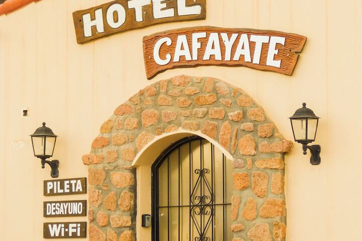 Hotel Cafayate
