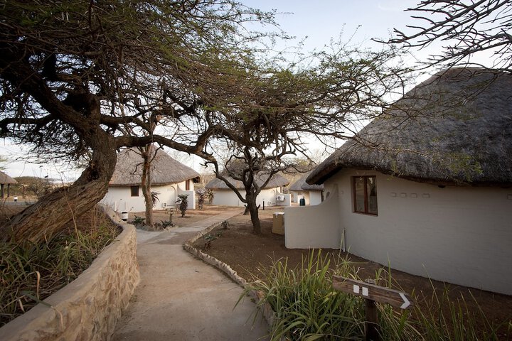 Hotel Exterior 56 of 62