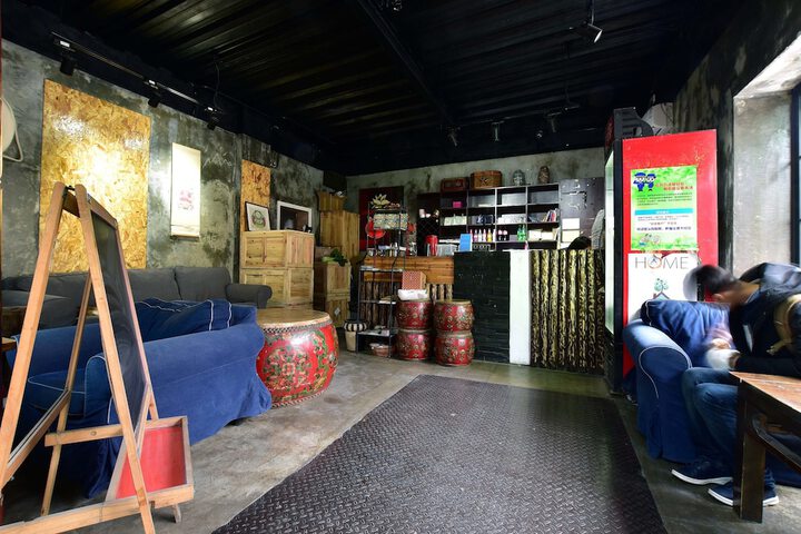 Fitness Facility Photos