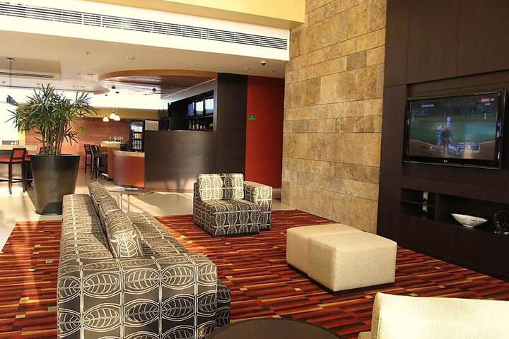 Hotel Interior 9 of 77