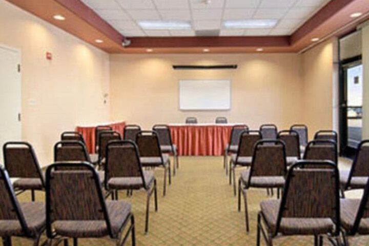 Fitness Center Photo