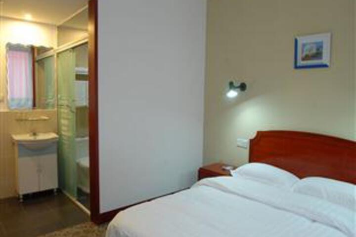 Jing Yue Inn Chuansha Road Branch