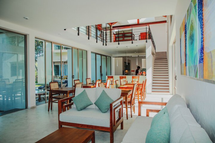 Ona Garden Villa