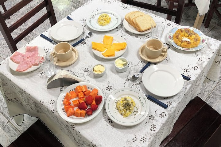 Breakfast/Coffee Service 41 of 57