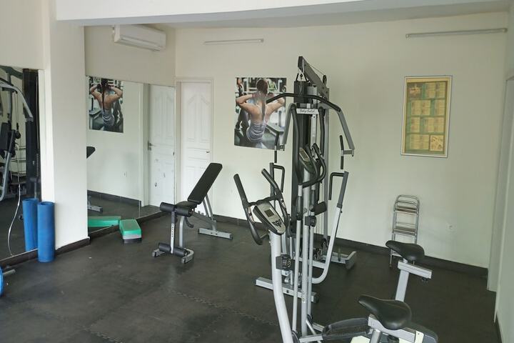 Health and Fitness 30 of 45