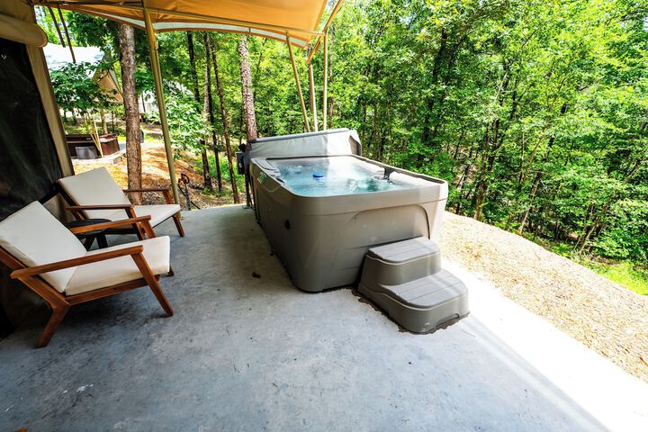 Terrace/Patio 122 of 191