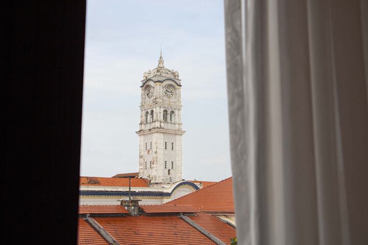 Hotel View 57 of 58