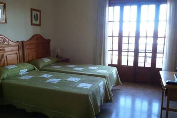 Hotel Luz de Guadiana