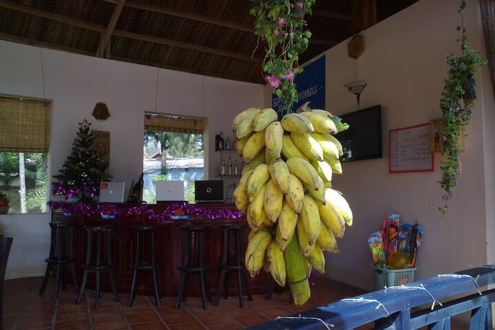 Restaurants