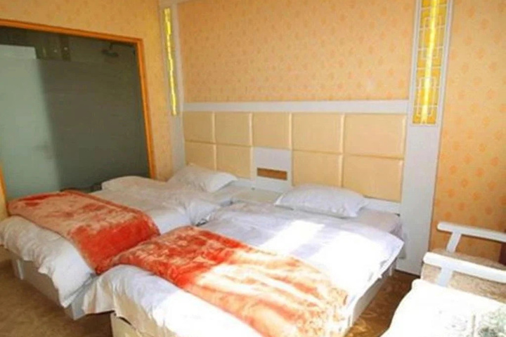 Mingge Busniess Hotel