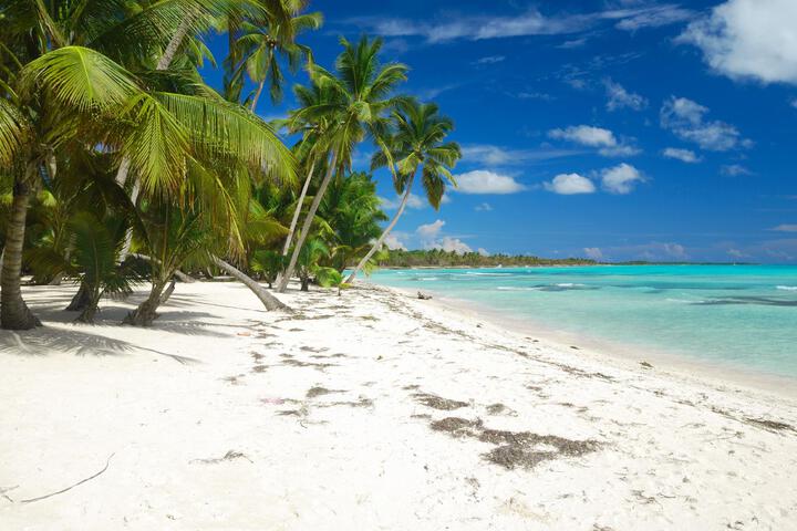 Oferta Hotel 5 Punta cana - Bávaro