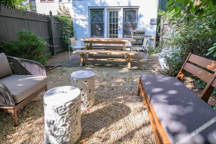 Fitness Facility Photos