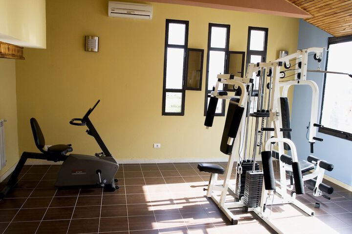 Health and Fitness 45 of 64