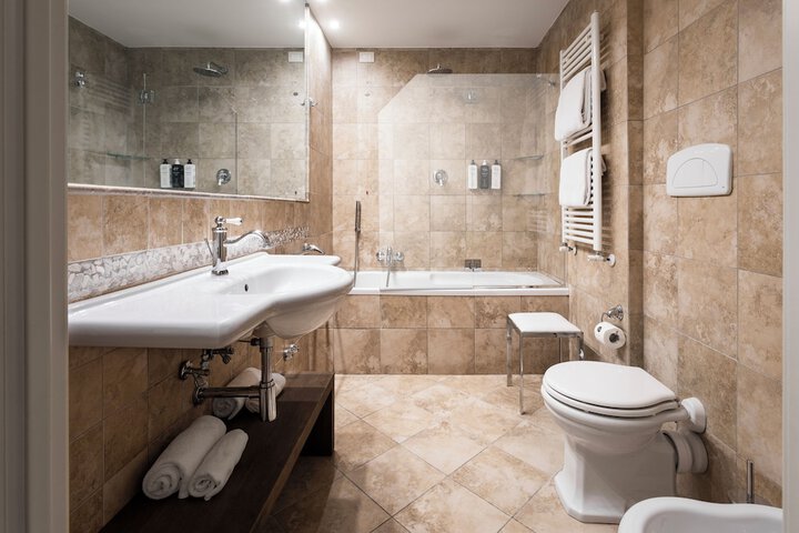 Bathroom Vanities