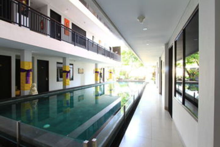 Fitness Center Photo