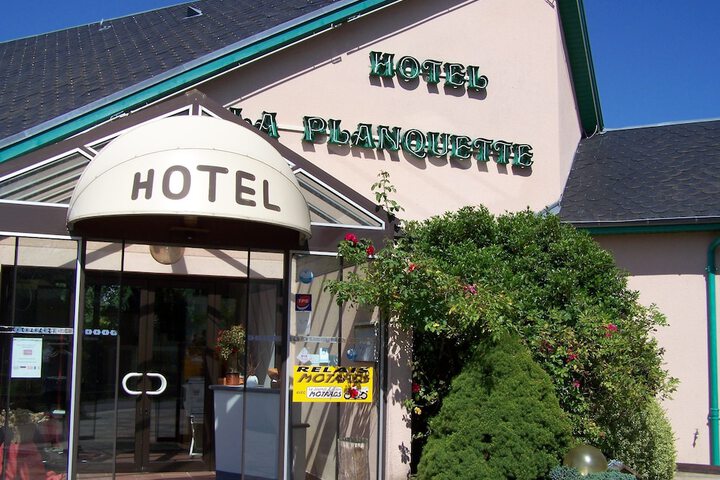 Hotel 31 of 46