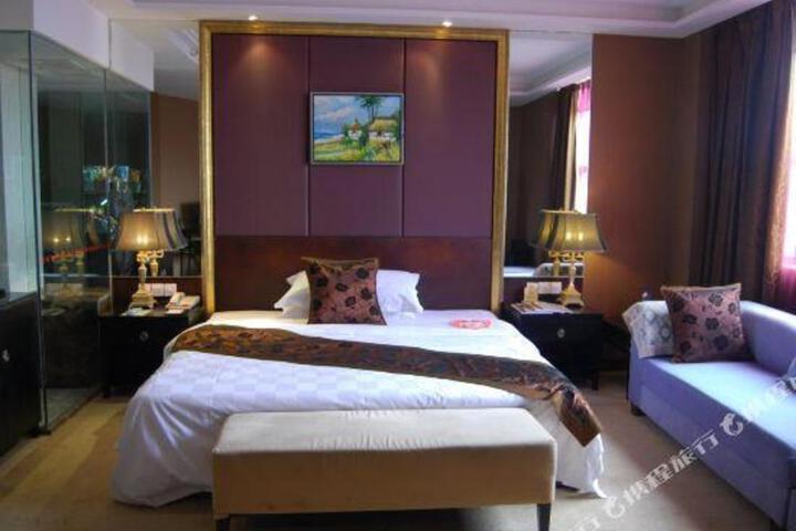 Minghao Hotel