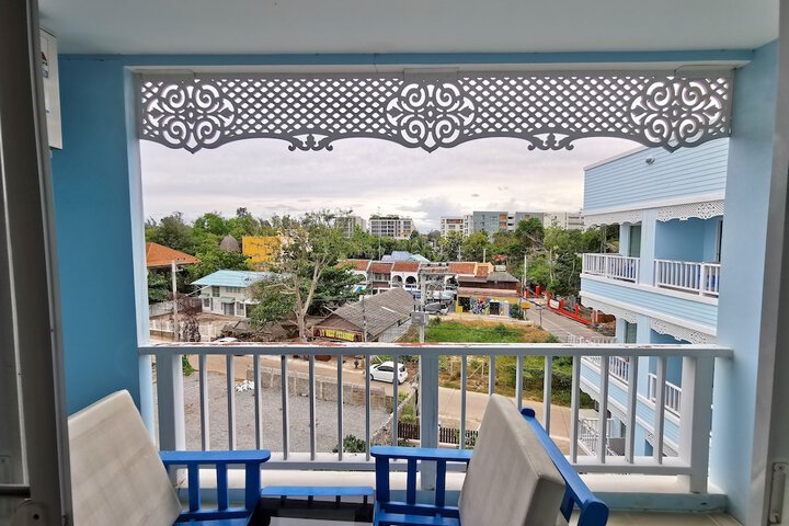 Terrace/Patio 12 of 35
