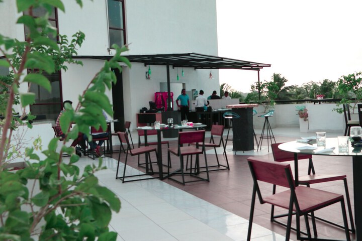Terrace/Patio 16 of 86