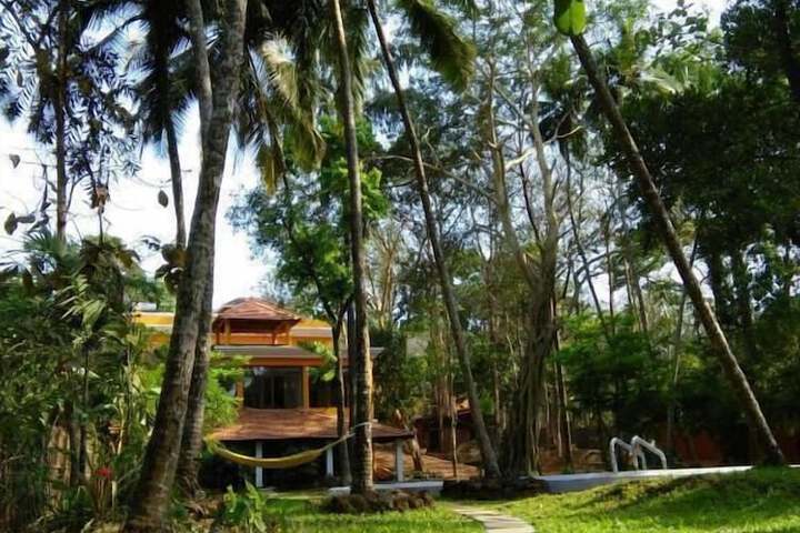 Botanique Goa