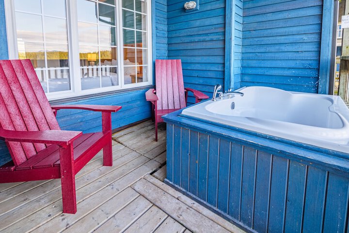 Terrace/Patio 36 of 57