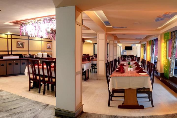 Spa and Wellness Pictures