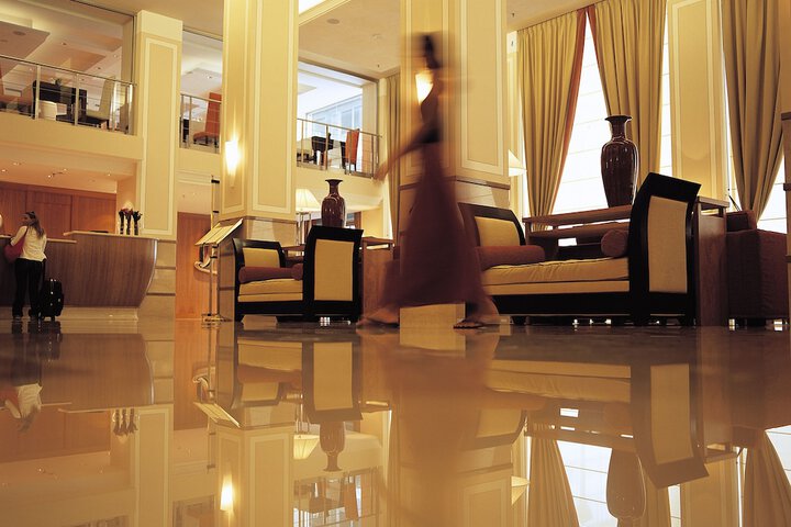 Hotel Interior 2 of 64