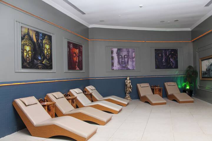Wellness Treatments