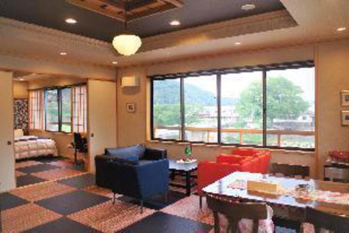 Ibara Denim Hotels Mizururo