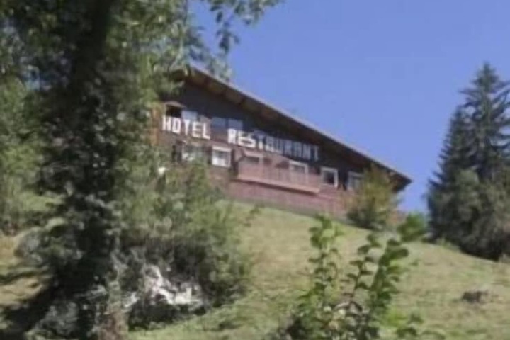 Hotel 41 of 47