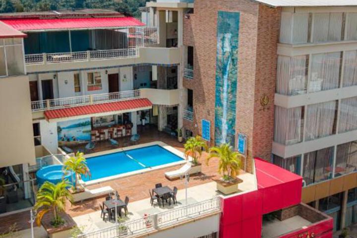 Hotel Nilas