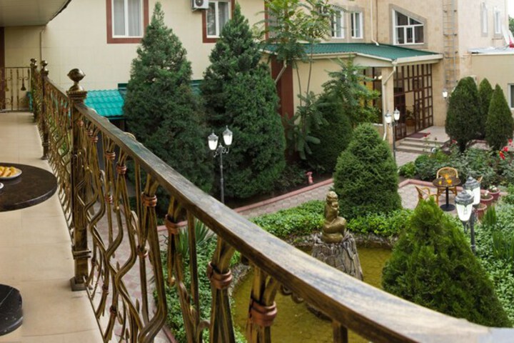 Terrace/Patio 44 of 47