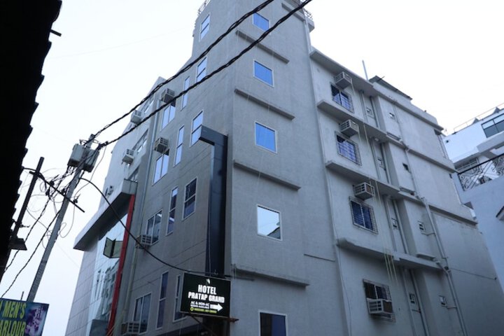Hotel 54 of 60