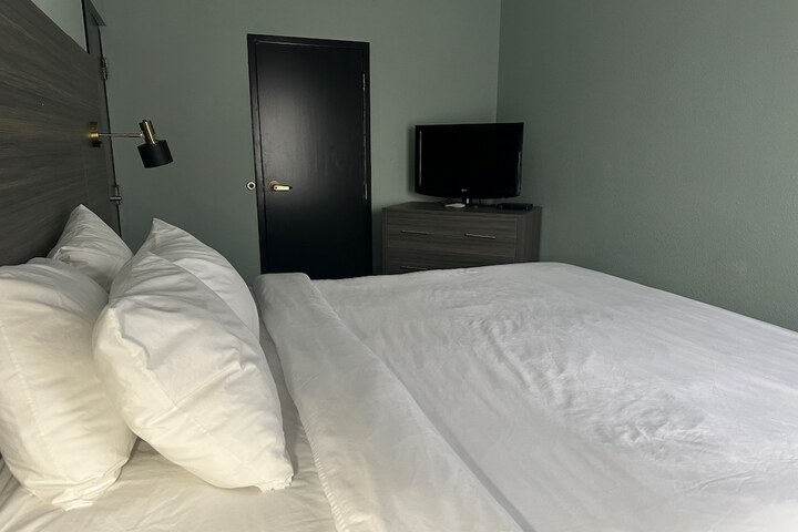 1 King Bed Accessible (5 of 13)