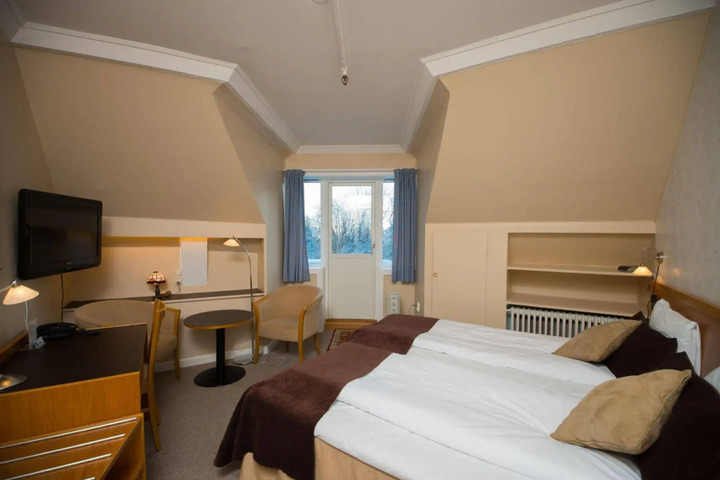 Image of STEENS HOTEL