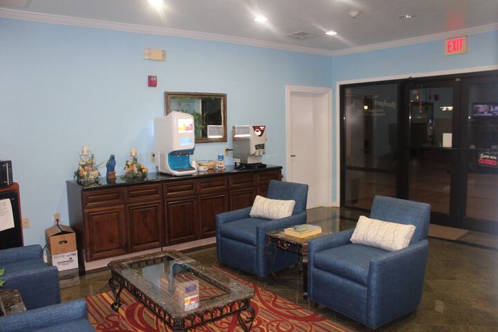 Hotel Interior 2 of 33