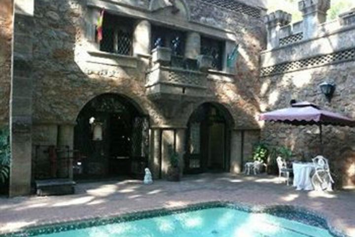 Pool 23 of 26