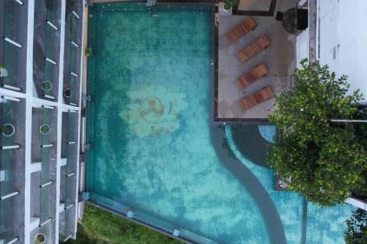 Hotel View 75 of 76