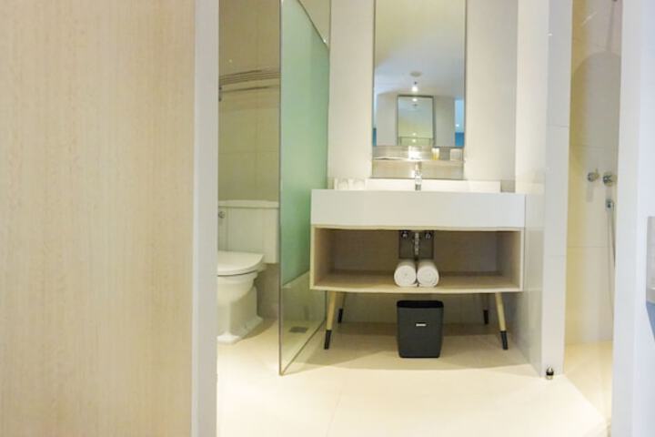 Bathroom Vanities