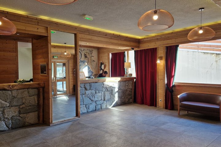 Hotel Interior 2 of 48