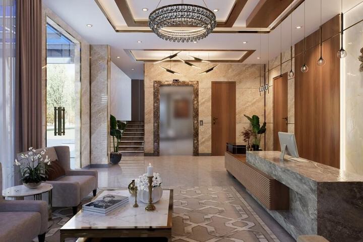 Hotel Interior 4 of 21
