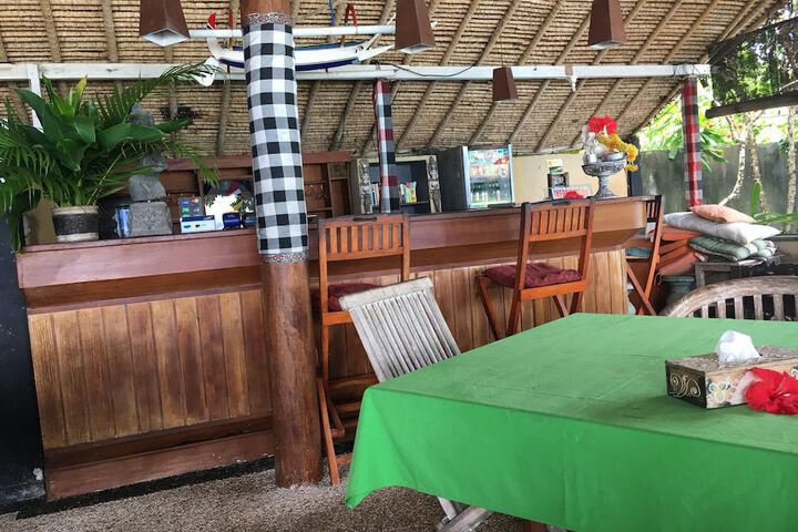 Restaurants