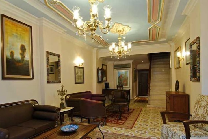 Hotel Interior 5 of 50
