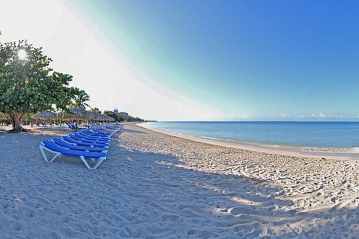 Beach 1 of 4